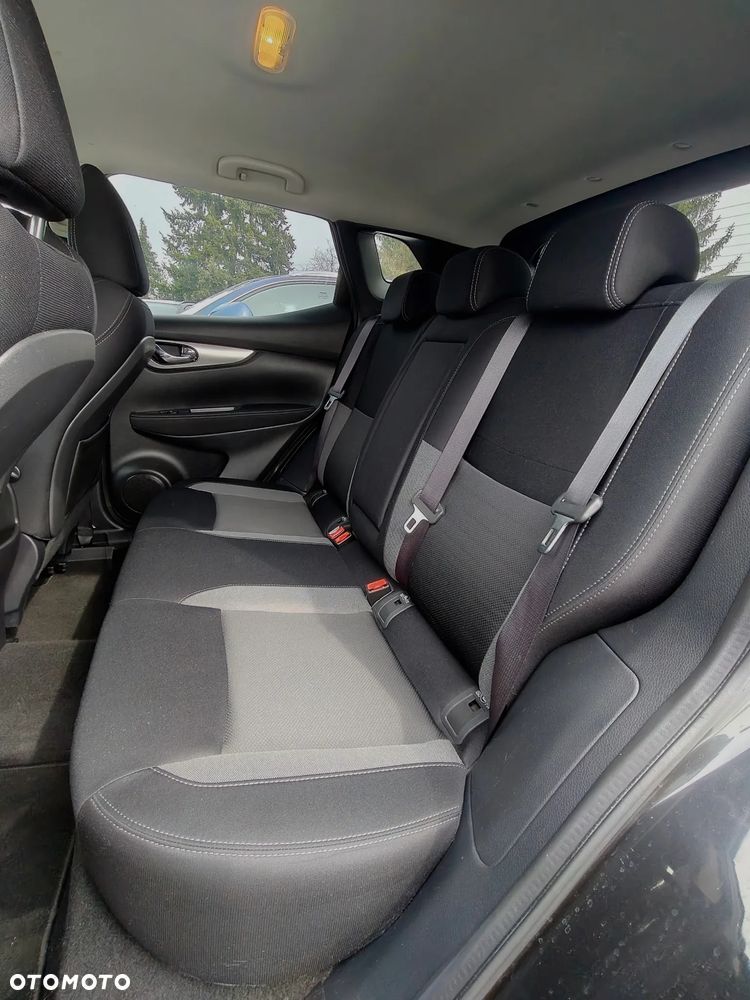 Nissan Qashqai - 13