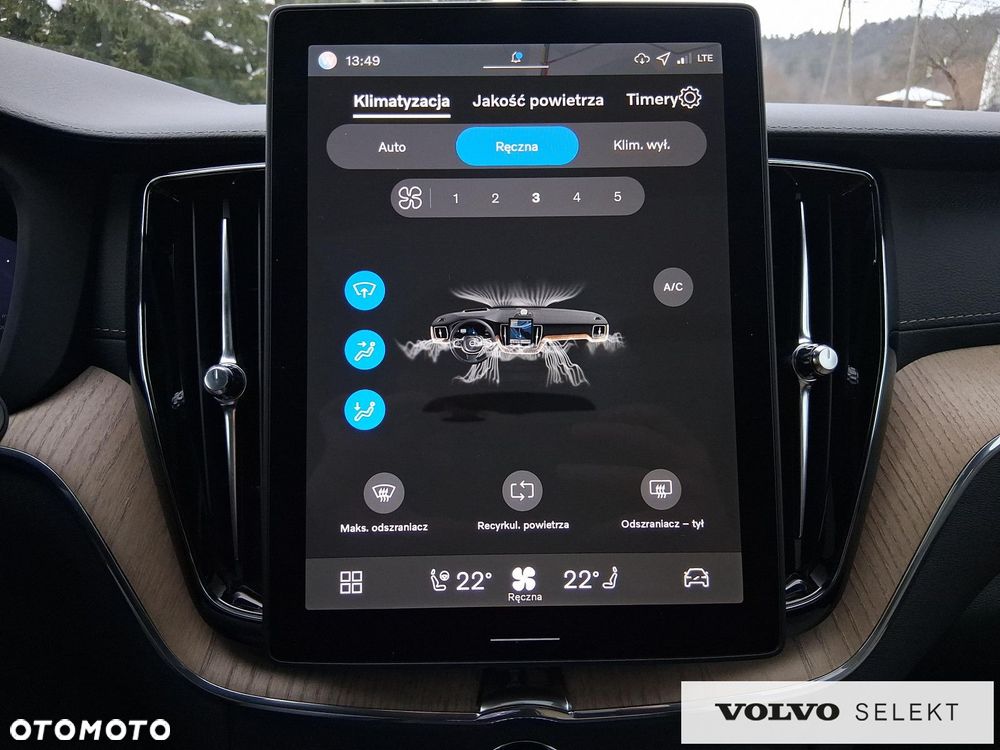 Volvo XC 60 - 25
