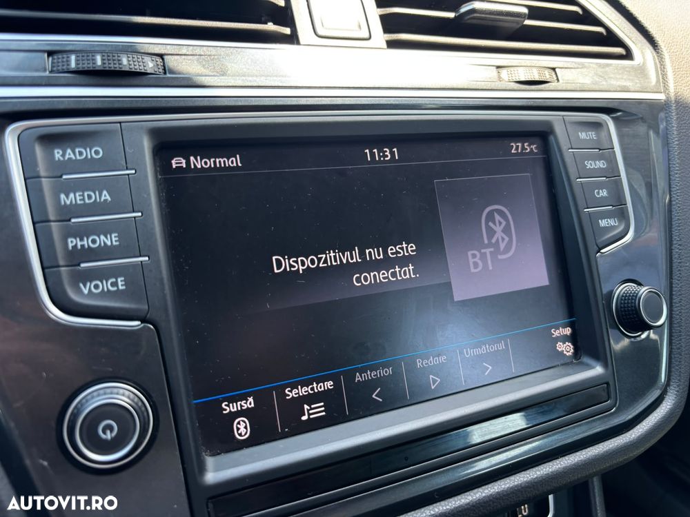 Volkswagen Tiguan - 25