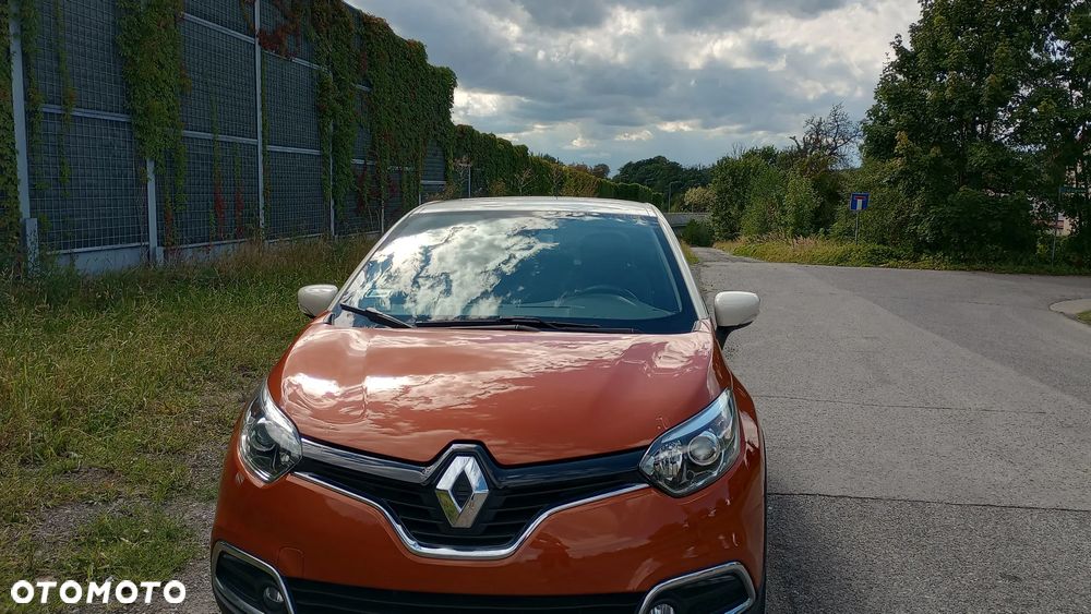 Renault Captur ENERGY TCe 90 Start&Stop Life - 1