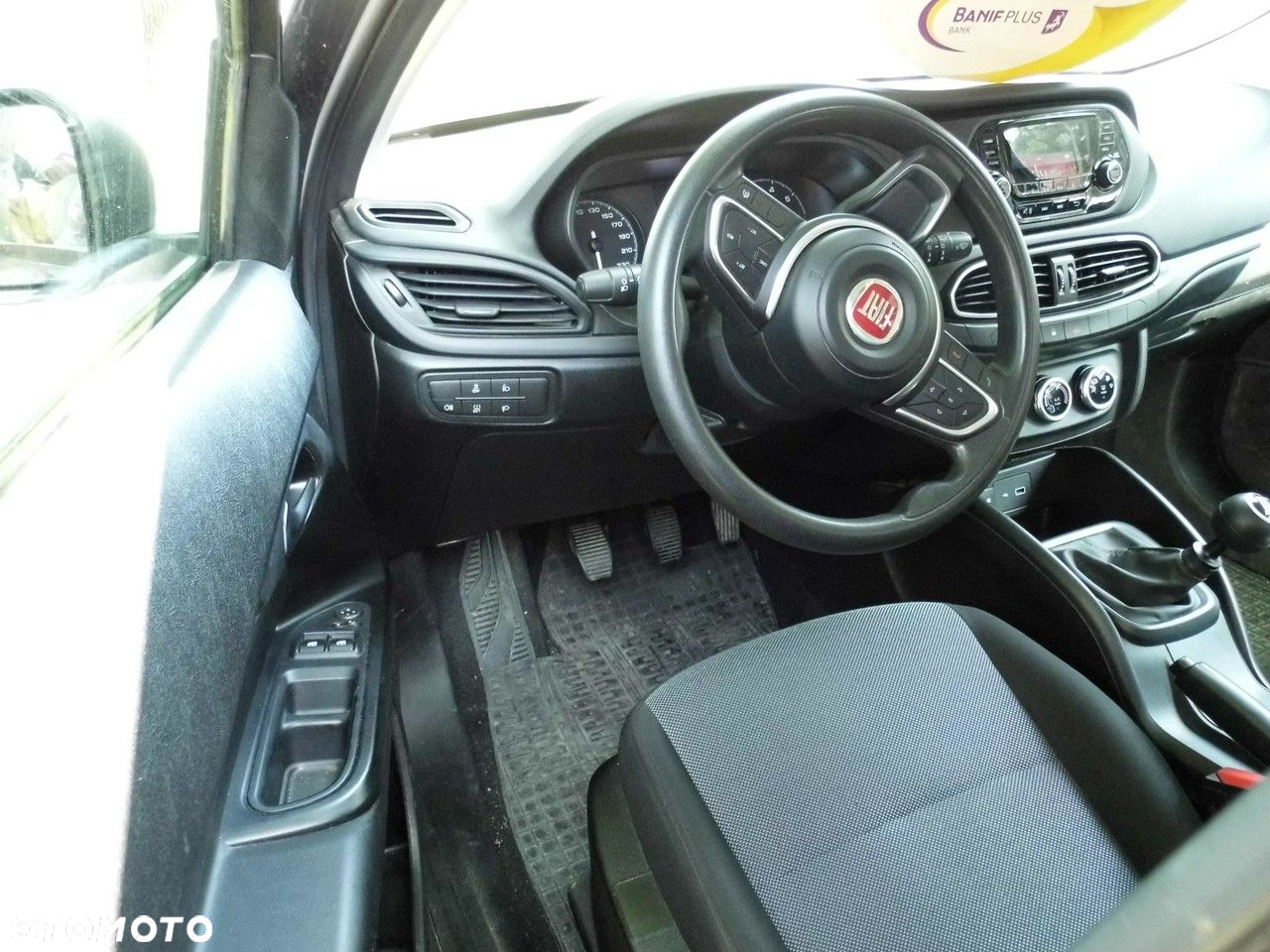 Fiat Tipo - 8