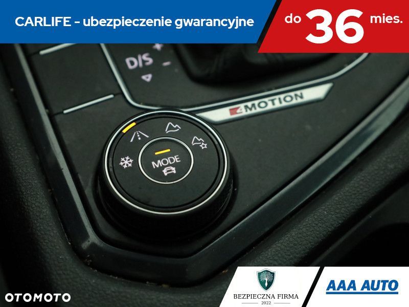 Volkswagen Tiguan - 19