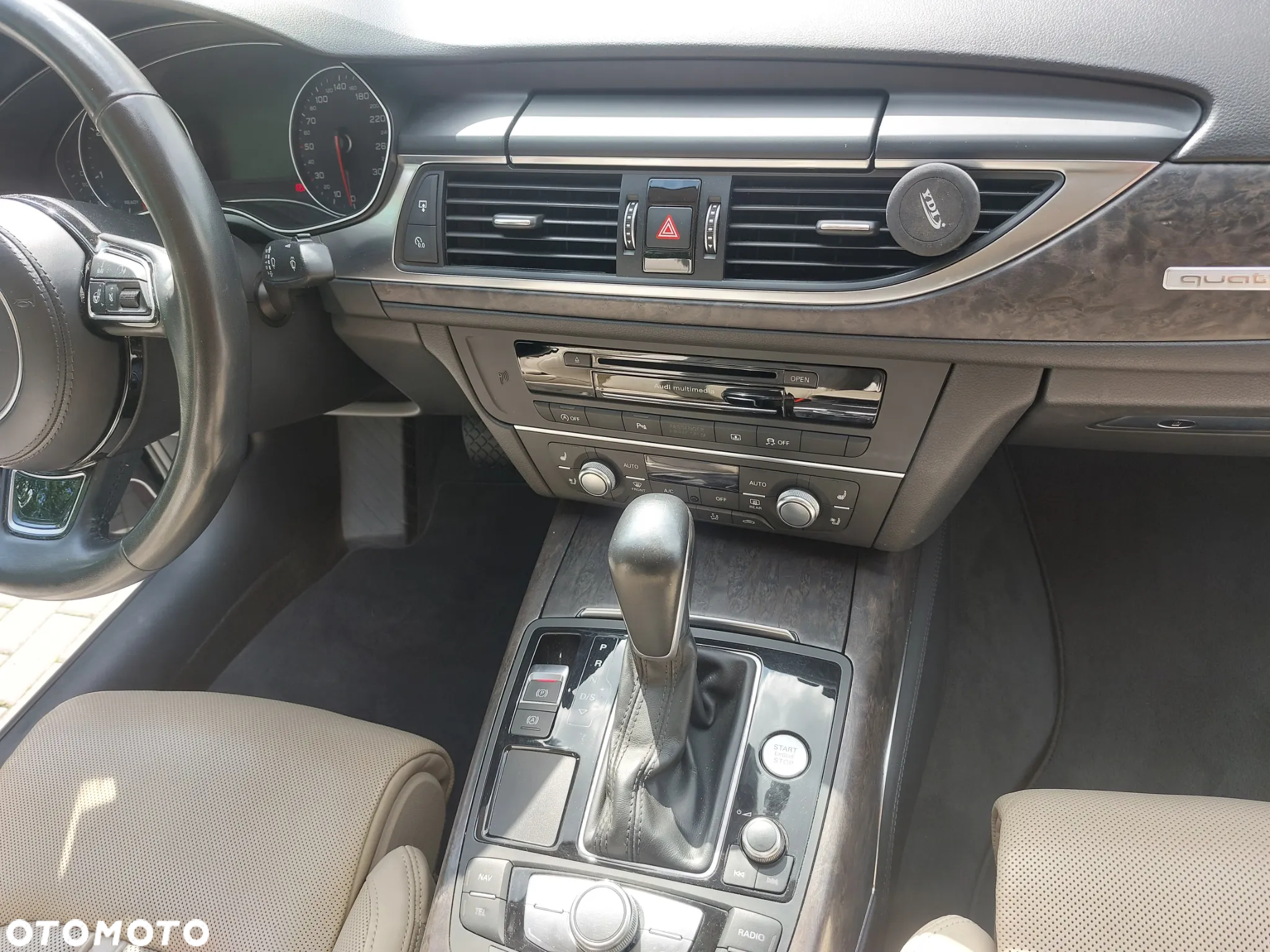 Audi A6 - 31