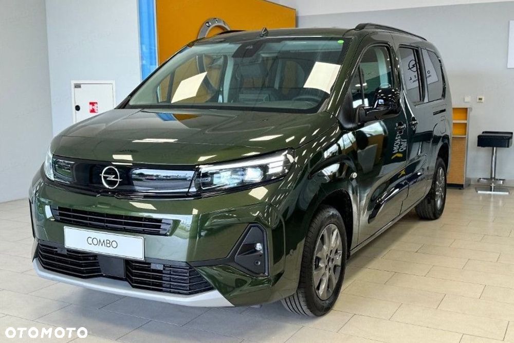 Opel Combo - 5
