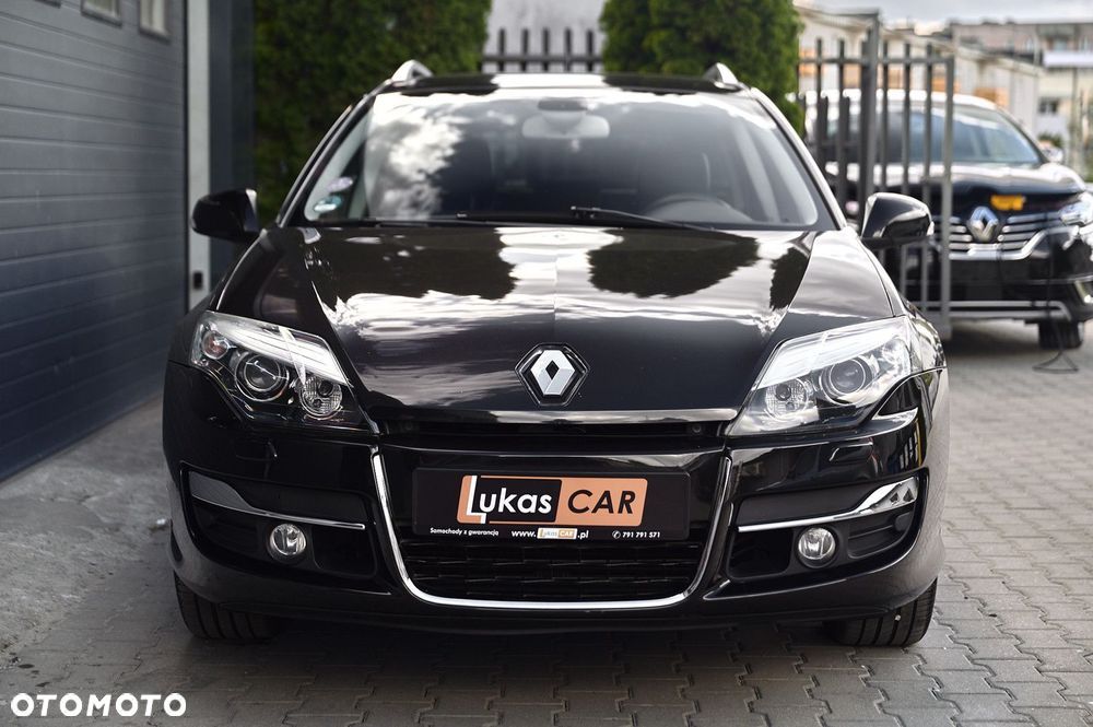 Renault Laguna - 6