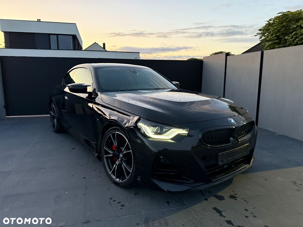 BMW Seria 2 M240i xDrive - 5