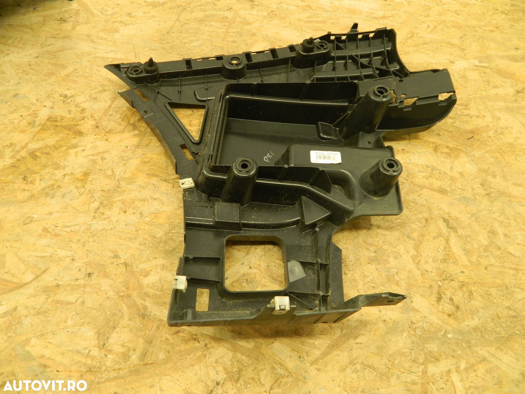 Suport dreapta Bara spate, BMW  X4, G02, 2018, 2019, 2020, 2021, 51127416028. - 4