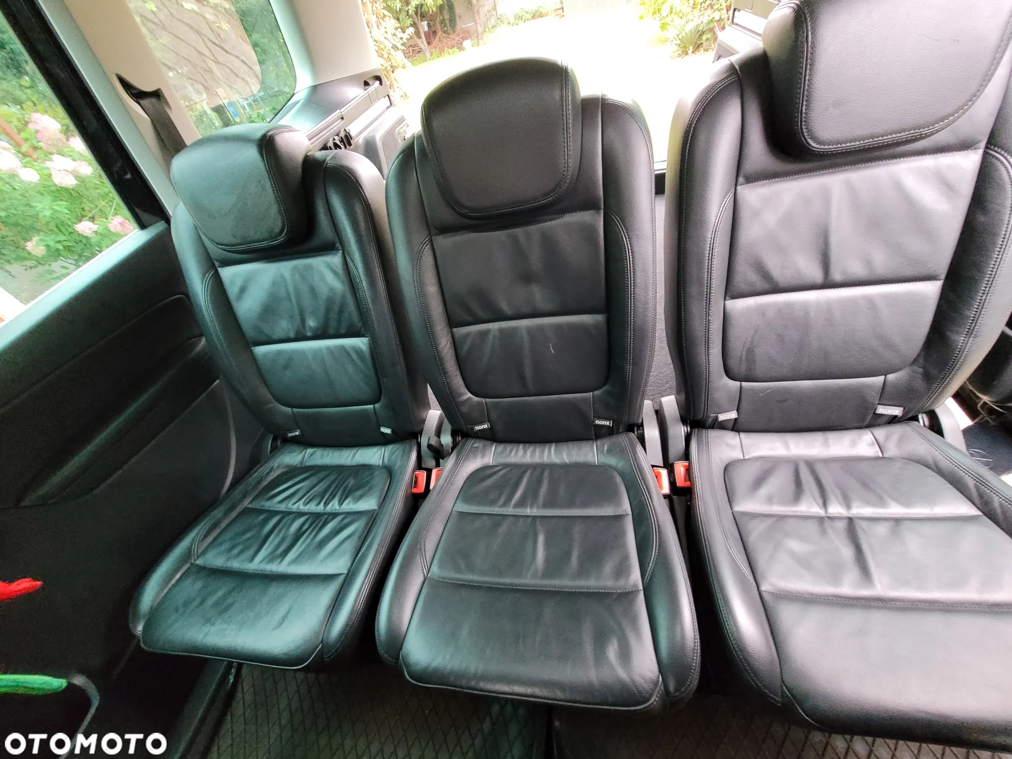 Volkswagen Sharan - 9