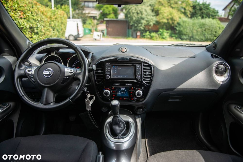 Nissan Juke - 30