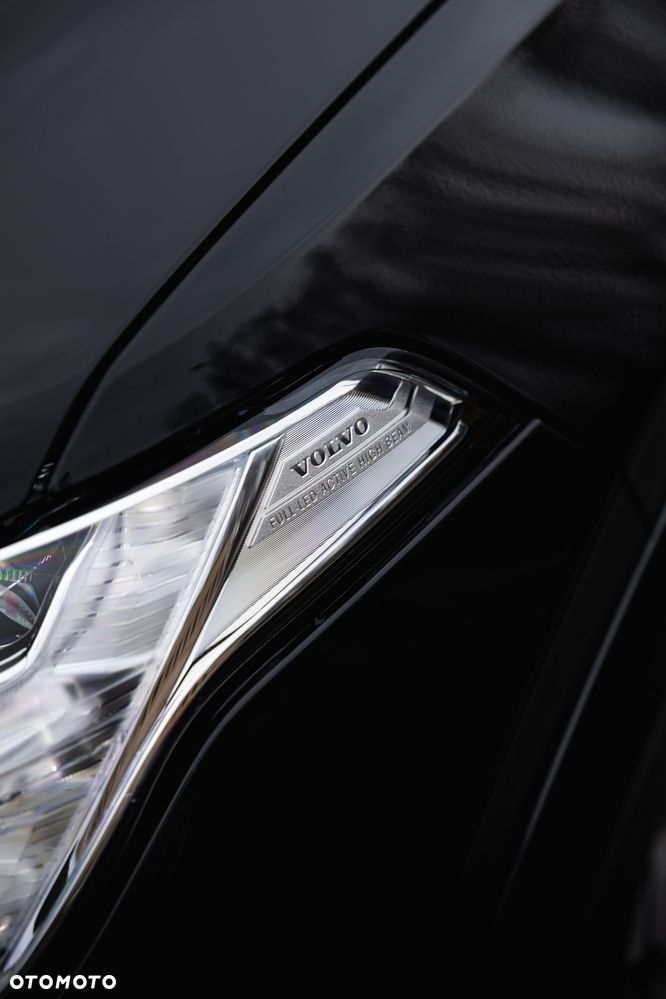 Volvo XC 90 T6 AWD R-Design 7os - 10