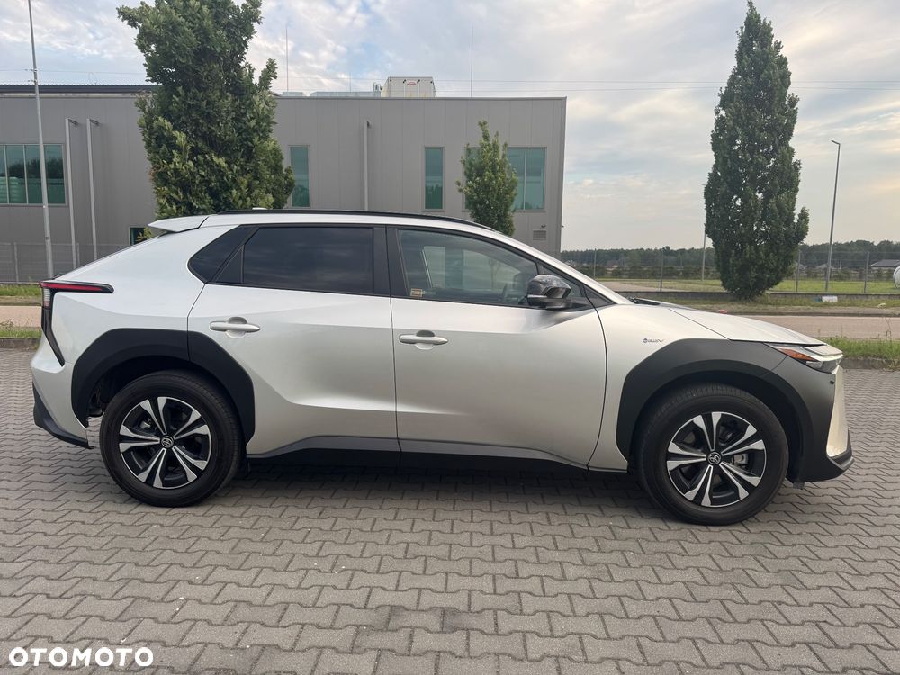 Toyota bZ4X 71.4kWh Prestige - 30