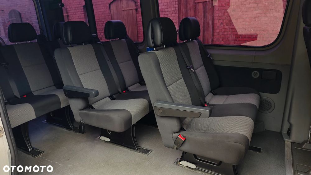 Volkswagen Crafter - 17