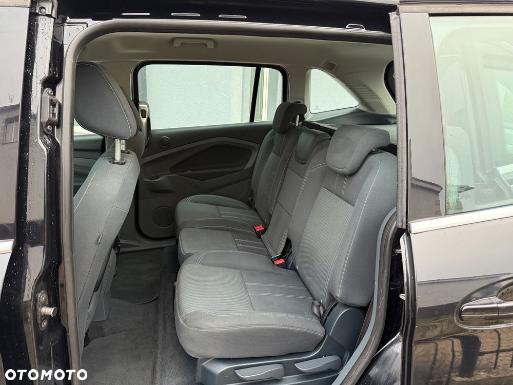 Ford Grand C-MAX 1.6 TDCi Titanium - 7