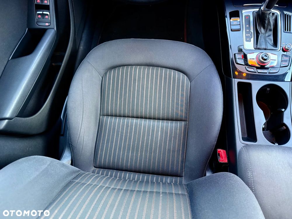 Audi A4 Avant 2.0 TDI ultra S tronic - 15