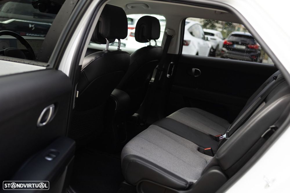 Hyundai Ioniq 5 77 kWh Premium - 31