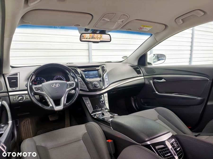 Hyundai i40 1.7 CRDi Automatik Premium - 22