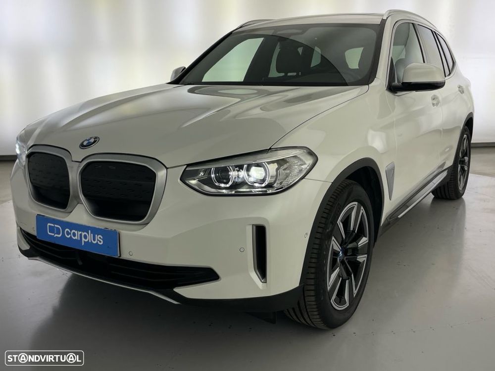 BMW iX3 Inspiring - 22