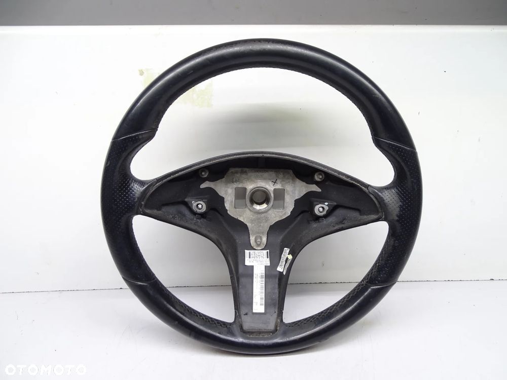 KIEROWNICA MERCEDES E-KLASA W207 A2074600703 09-17 - 8
