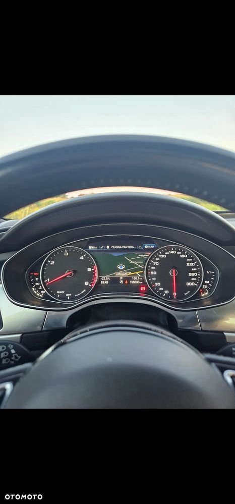 Audi A6 Limousine 2.0 TDI ultra S tronic - 8