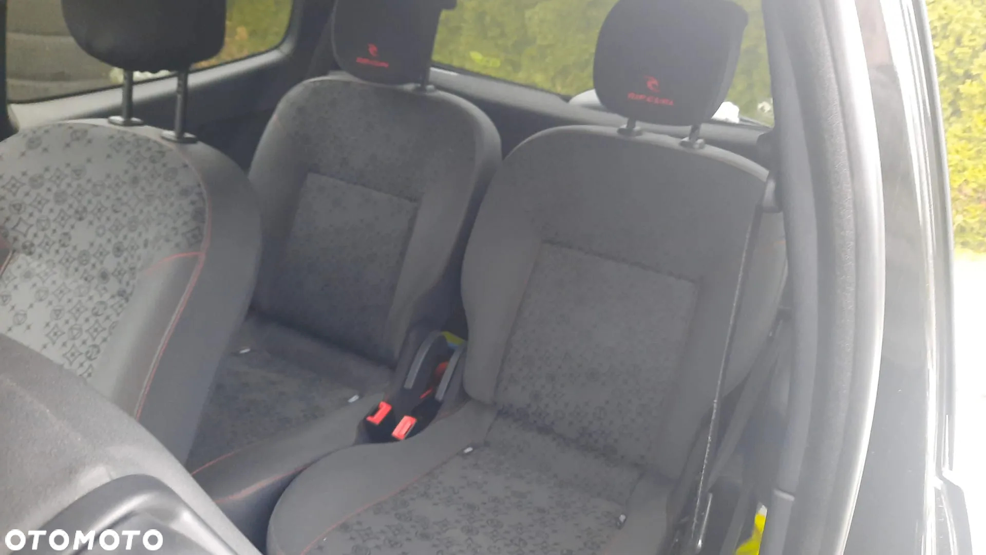 Renault Twingo 1.2 16V Rip Curl - 6