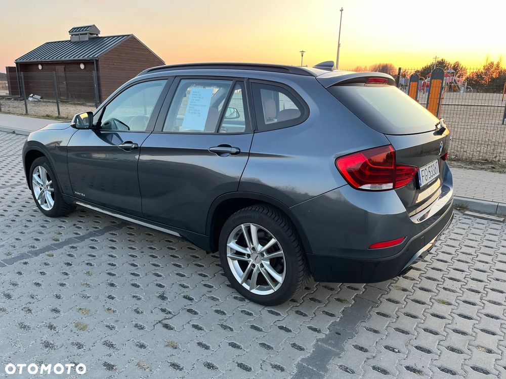 BMW X1 xDrive18d - 3