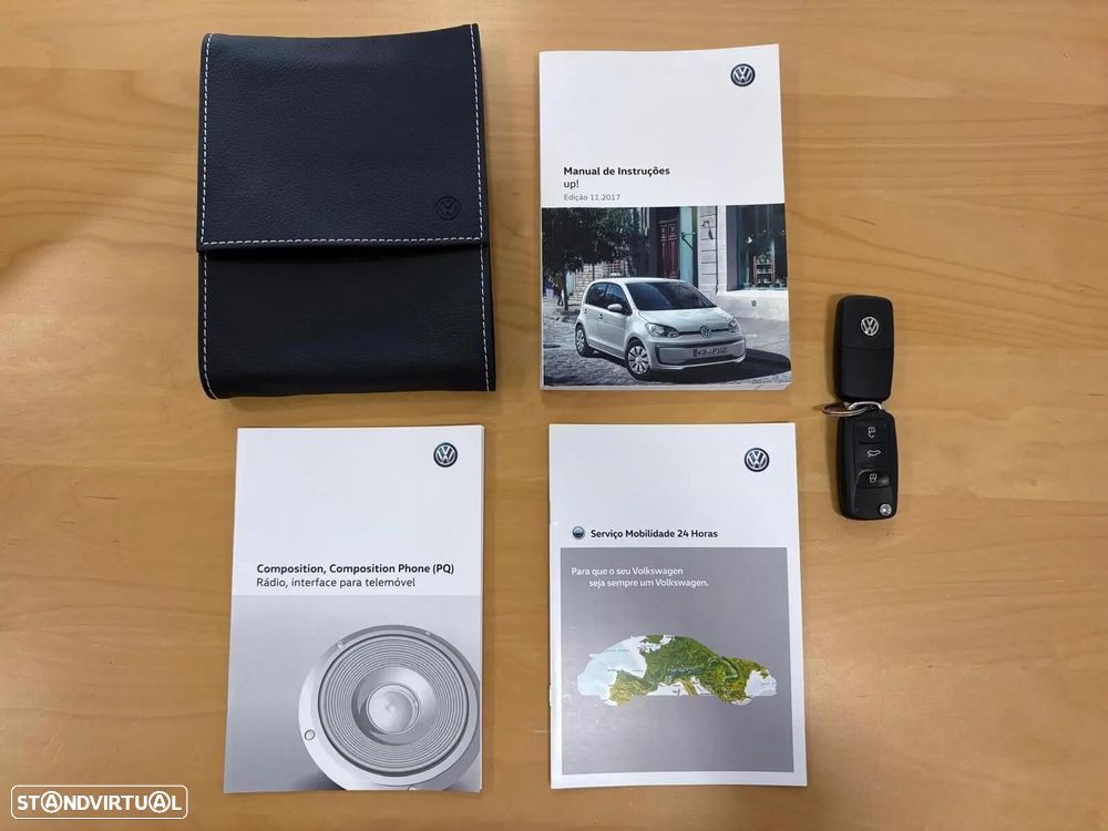 VW Up! 1.0 BMT Move - 54