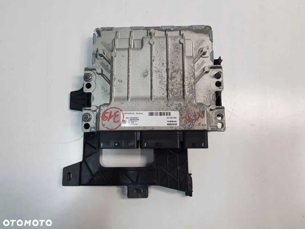STEROWNIK SILNIKA 237101511S CAPTUR II 1.3 TCE - 1