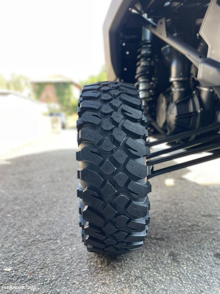 Can-Am Maverick X3 RC Turbo RR 2026 - Homologado - 14