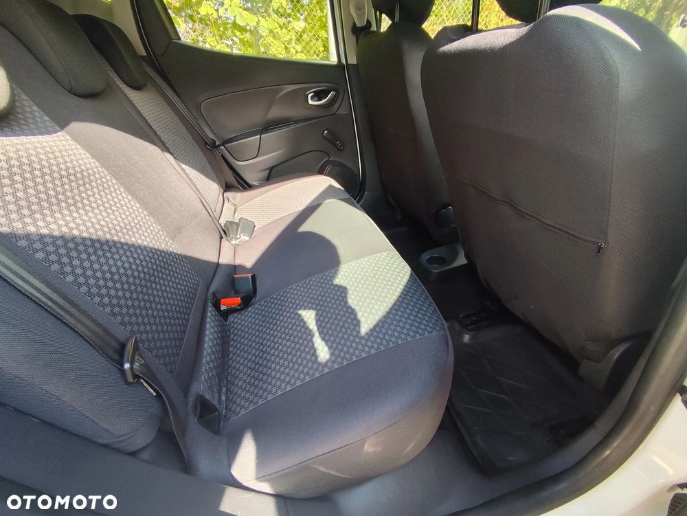 Renault Clio 1.5 dCi Business - 13