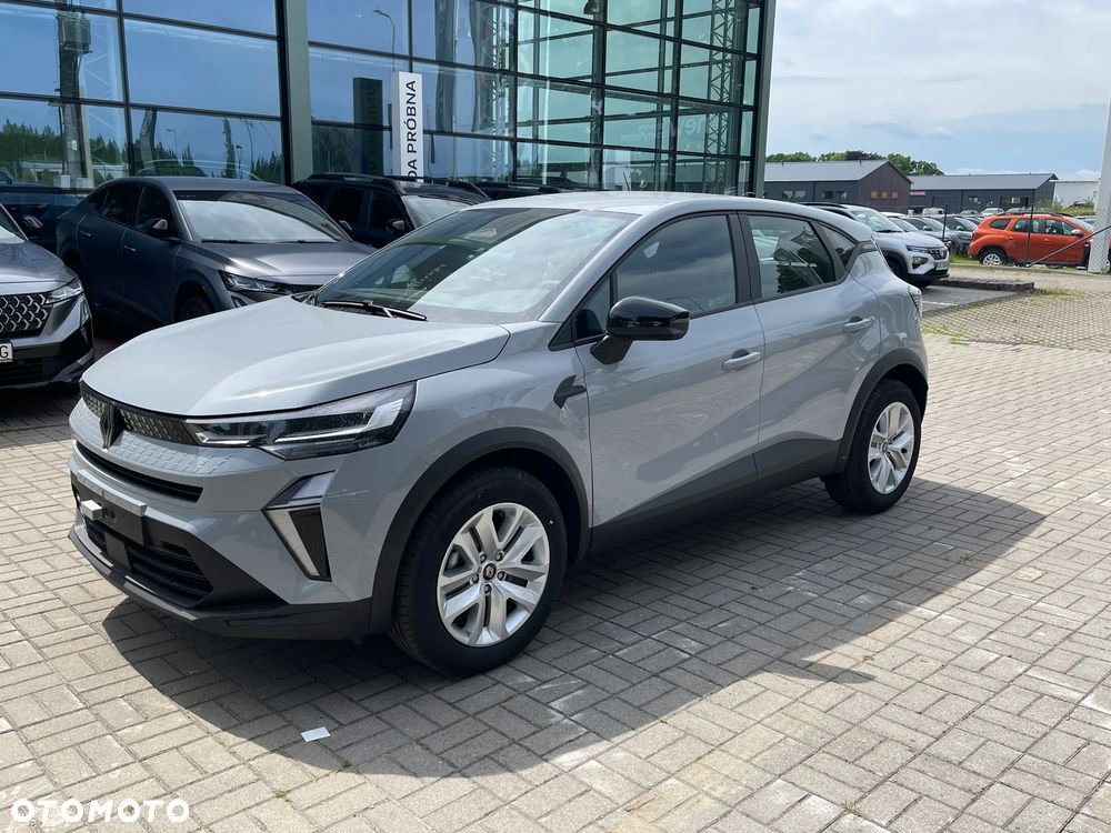 Renault Captur - 4