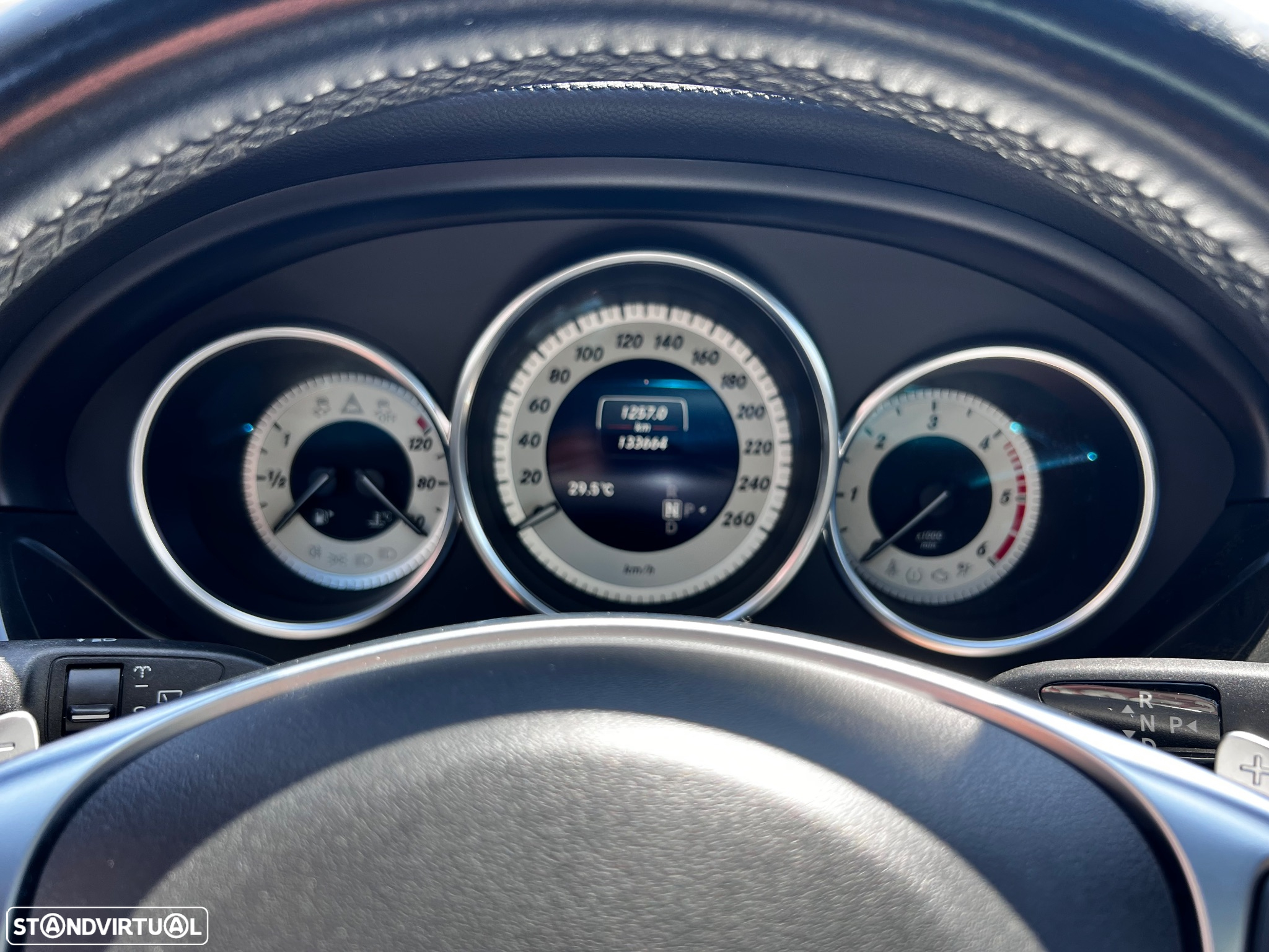 Mercedes-Benz CLS 220 d 9G-TRONIC Final Edition - 18
