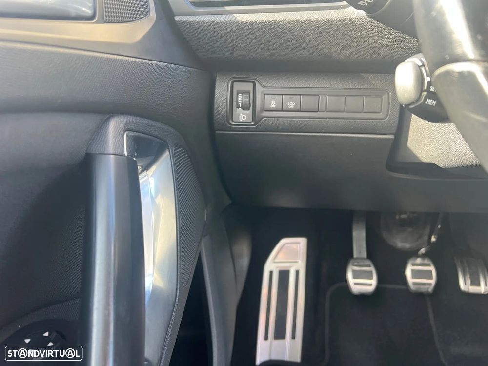 Peugeot 308 PureTech 110 Stop & Start Allure - 18