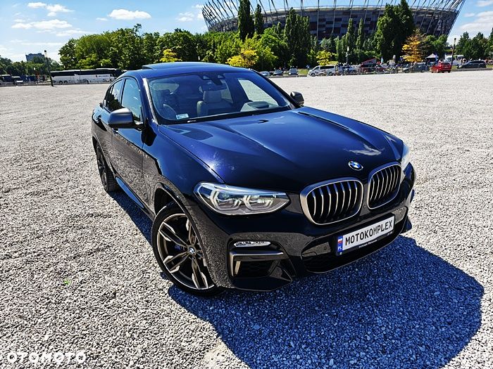 BMW X4 - 18
