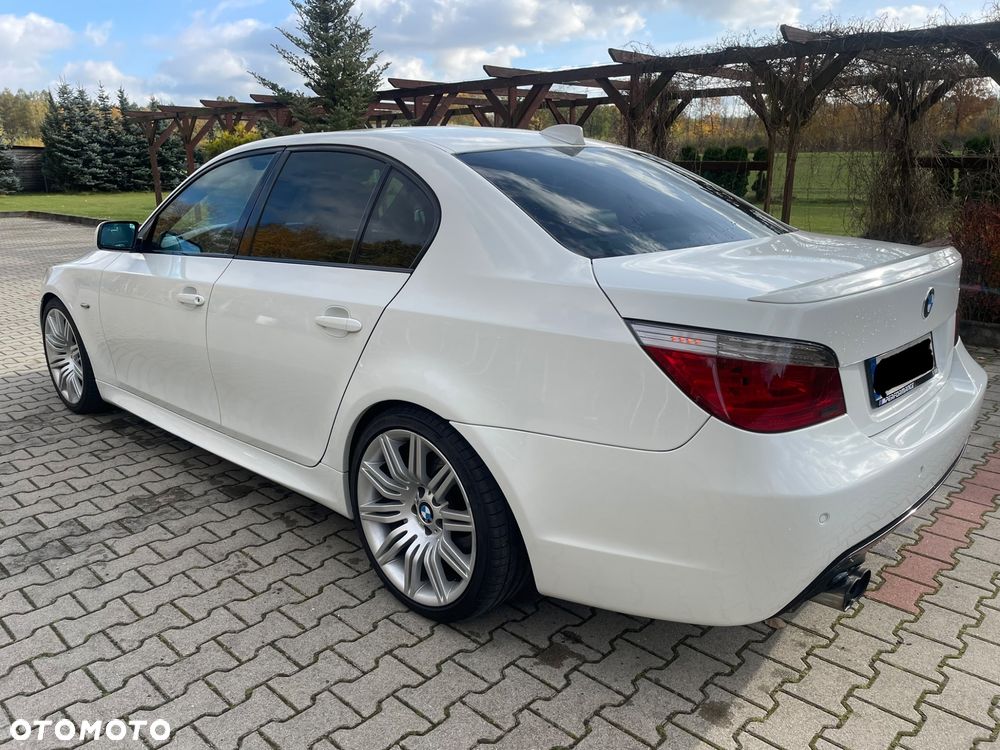 BMW Seria 5 - 12