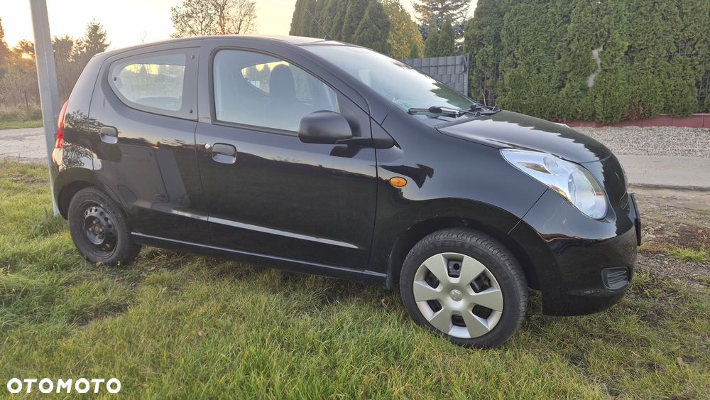 Suzuki Alto - 6
