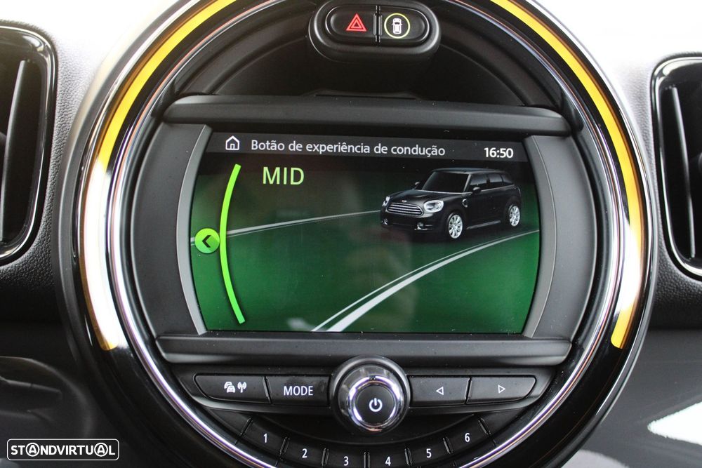 MINI Countryman Cooper D Auto - 47