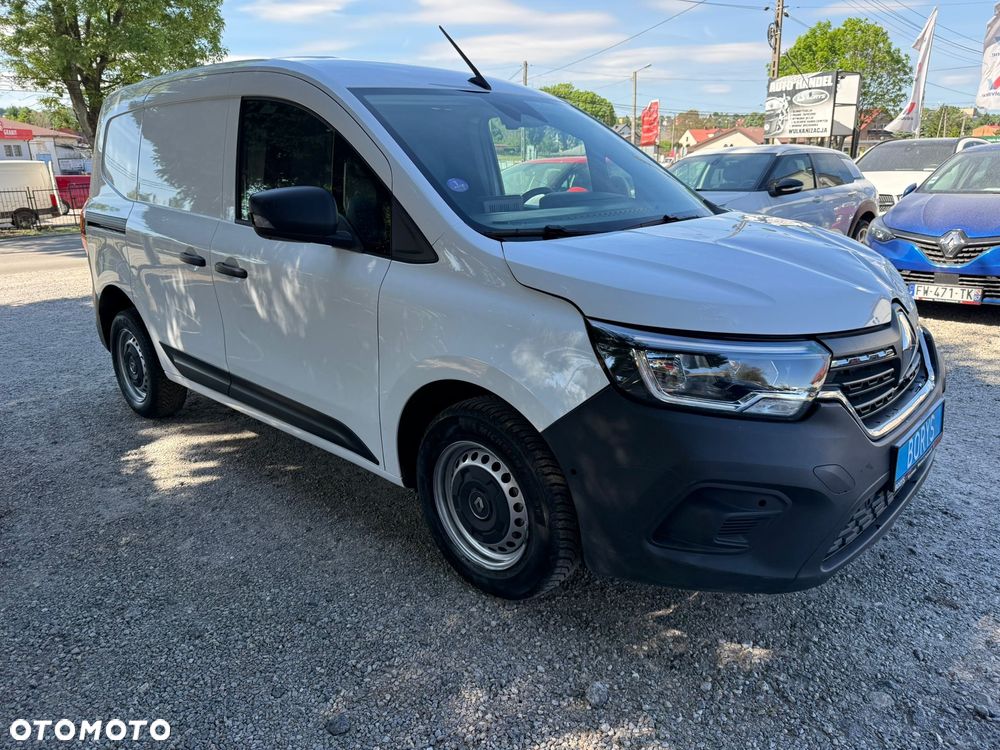 Renault Kangoo - 9