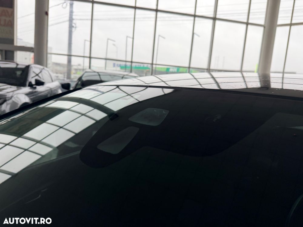 Volvo V40 D2 Geartronic Momentum - 34