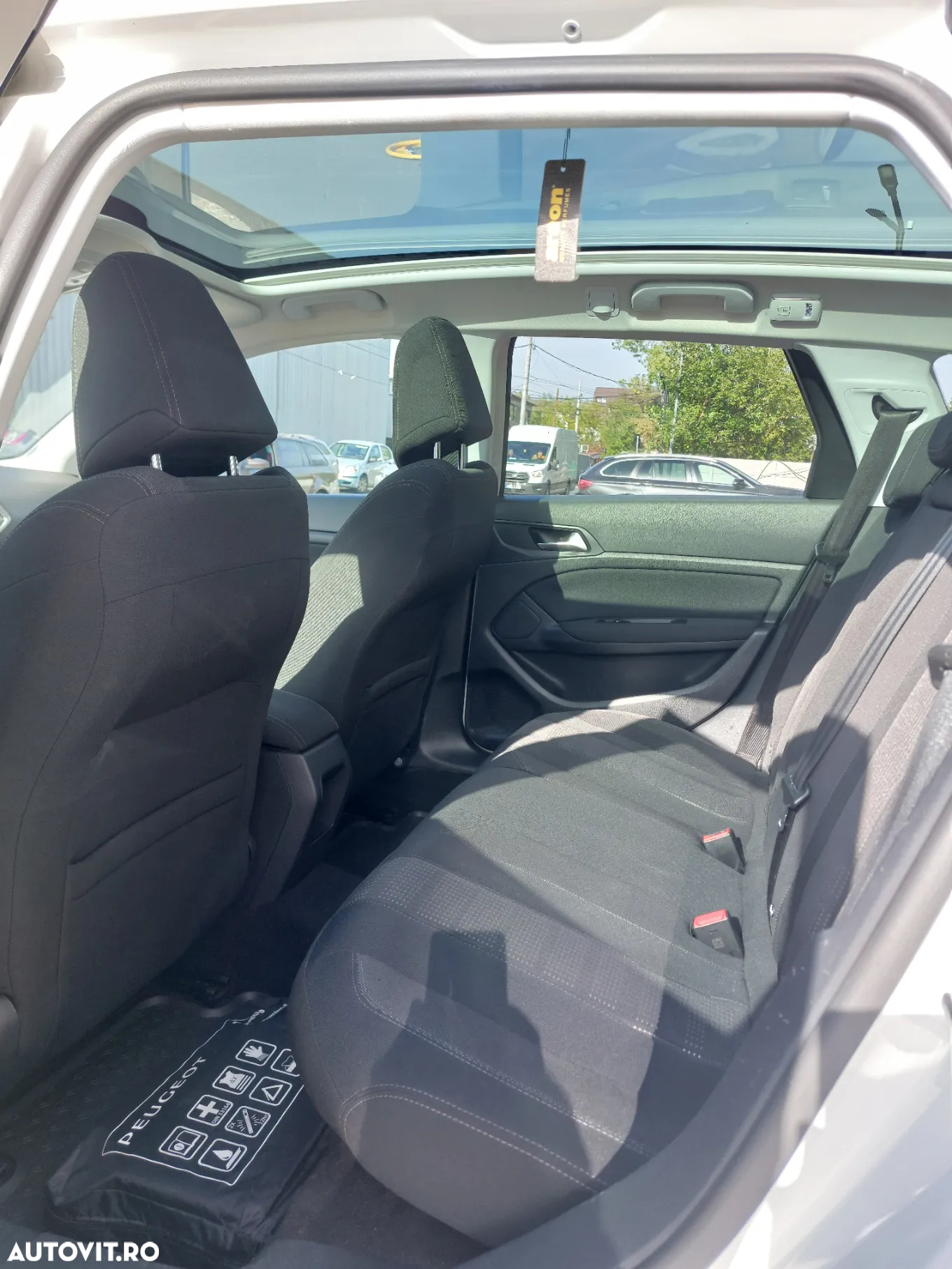 Peugeot 308 SW BlueHDi 120 Stop & Start Style - 7