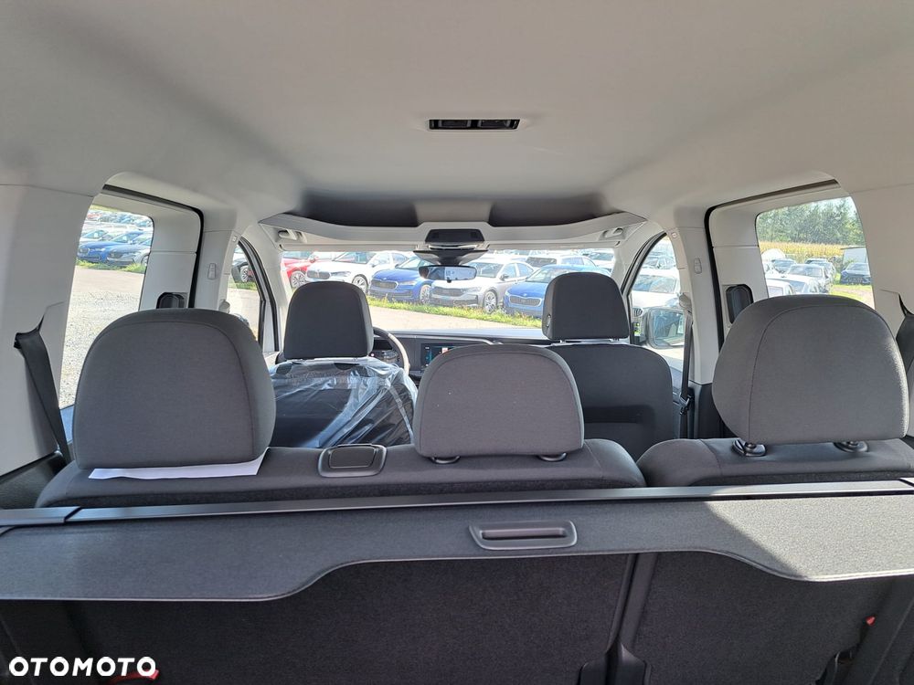 Volkswagen Caddy 2.0 TDI - 11
