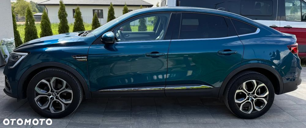 Renault Arkana 1.3 TCe mHEV Intens EDC - 3