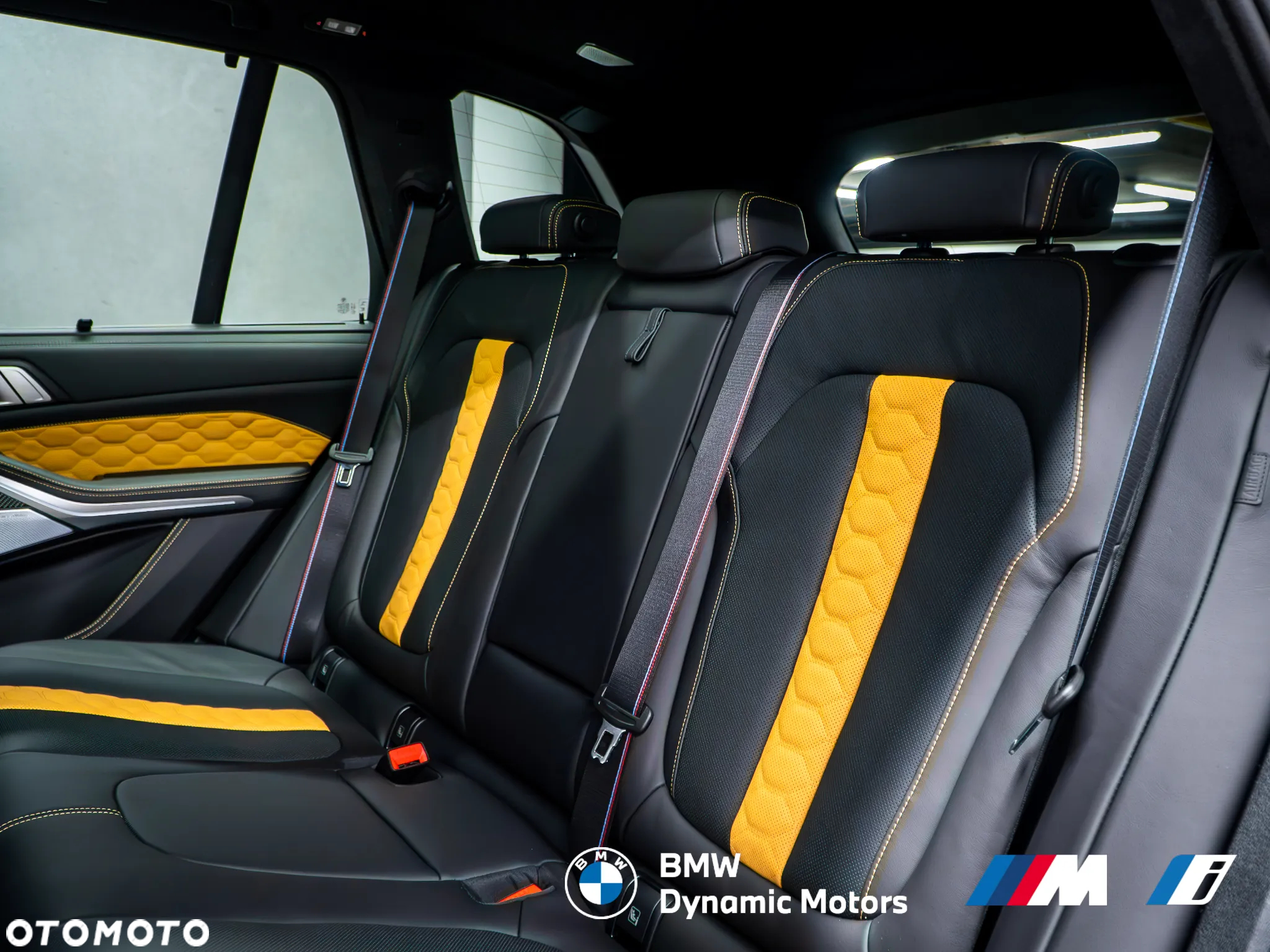 BMW X5 M Competition - 26