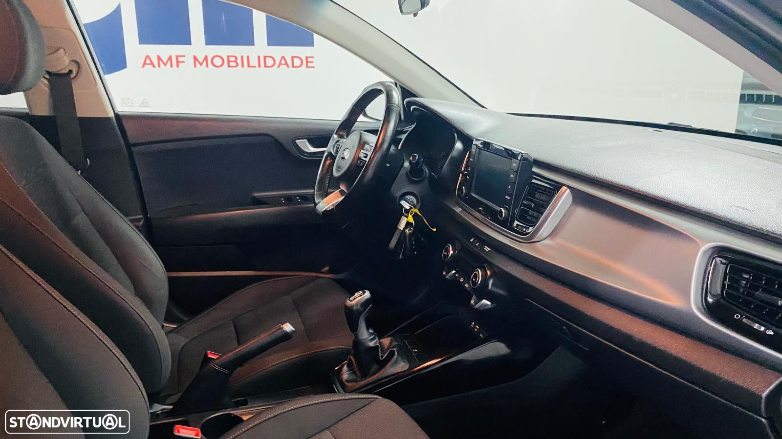 Kia Rio 1.4 CRDi TX - 11