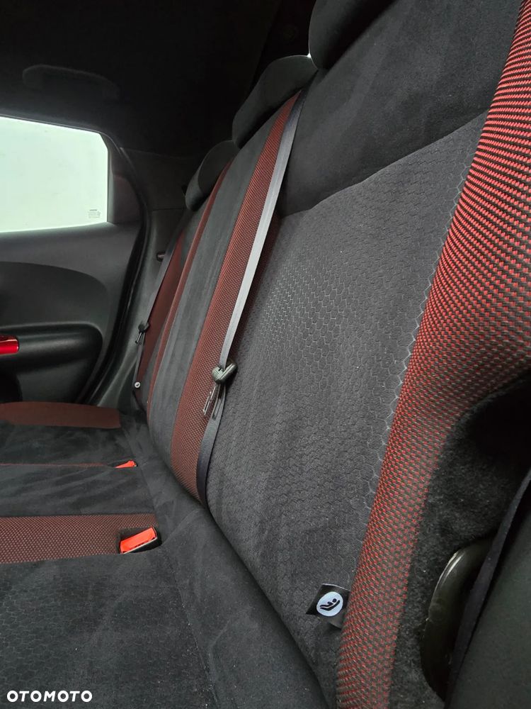 Nissan Juke 1.2 DIG-T N-Vision - 32