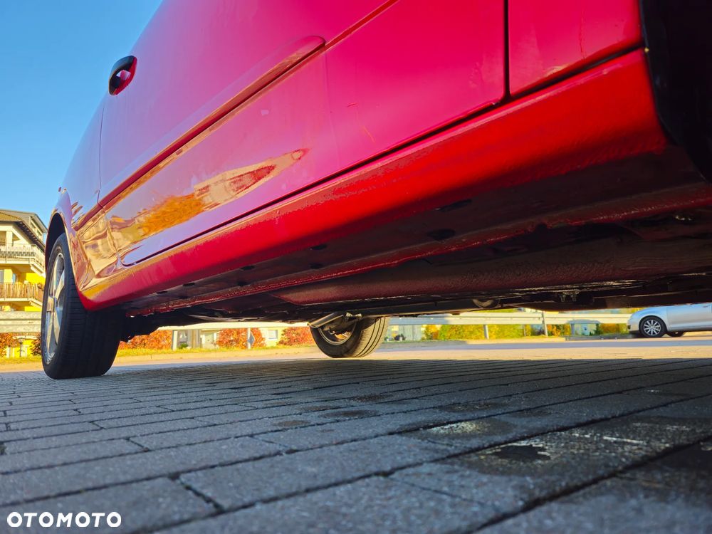 Opel Astra 2009 photo 5