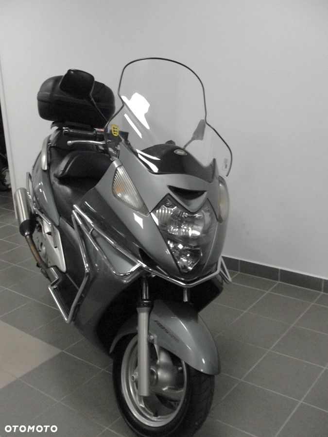 Honda Silver Wing - 3