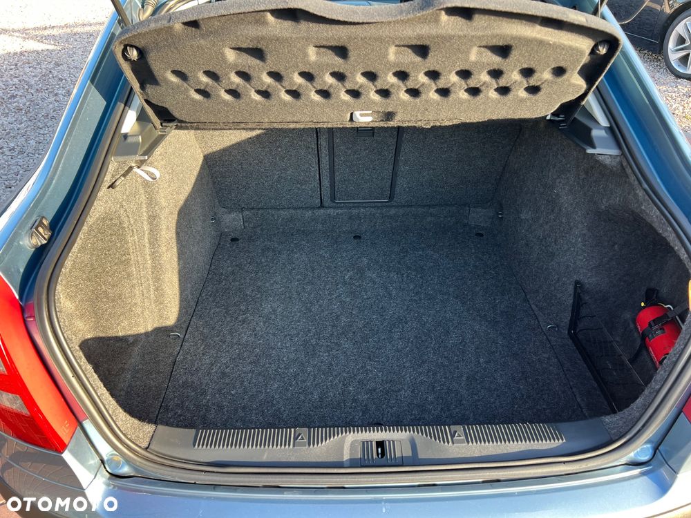 Skoda Octavia 1.9 TDI DPF Ambiente - 16