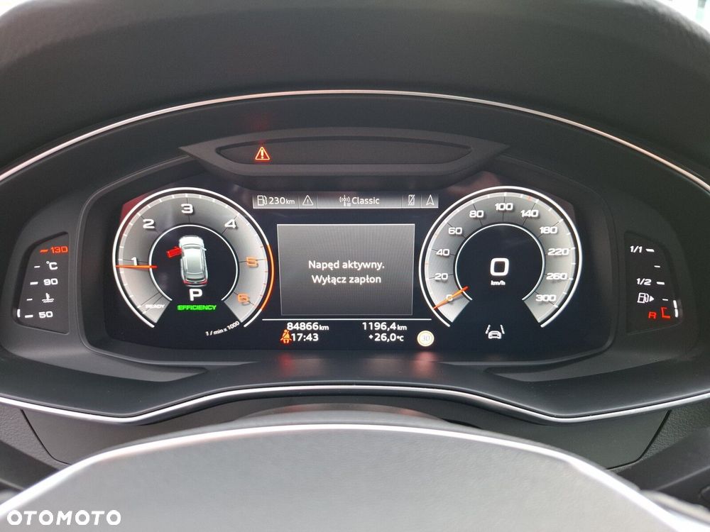 Audi A6 Avant 2022