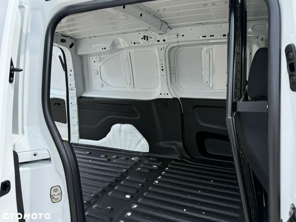 Opel Combo - 25