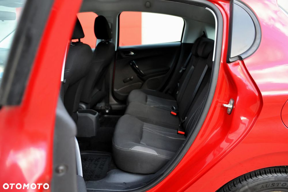 Peugeot 208 1.2 VTi Style - 7